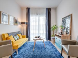  alt="Les Girandières des Ponts Jumeaux : une nouvelle résidence qui fonctionne et vit pour les séniors"