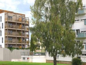  alt="La nouvelle résidence services seniors Les Jardins d'Arcadie de Lorient ouvrira ses portes à l'été 2024."