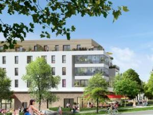  alt="Bientôt une résidence Senior à BOISSY SAINT LÉGER (94)"