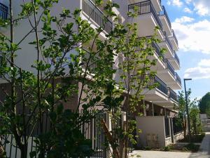  alt="Ouverture d'une nouvelle résidence senior à Noisy-le-Grand"