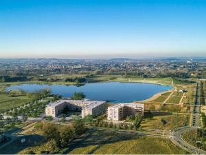  alt="Monteux - Porte d'Avignon : un nouveau projet de Résidence Senior proposé aux investisseurs"