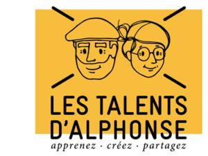  alt="Les talents d'Alphonse beneficie du soutien du groupe Sos Seniors"