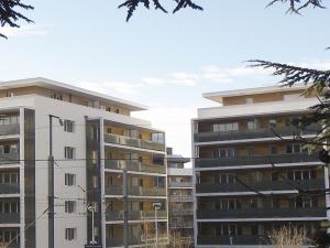  alt="Ouverture d'une résidence avec services senior à Thonon les Bains"