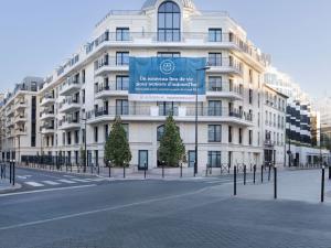  alt="Résidence Senior : Novaxia Investissement et Demathieu Bard Immobilier ont livré à Levallois un lieu de vie avant-gardiste et innovant"