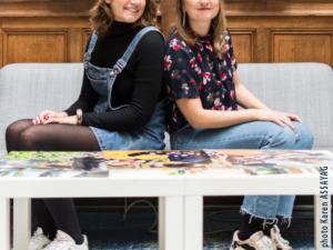  alt="Tom&Josette, le premier réseau de micro-crèches intergénérationnelles, lève 1,3 million d'euros"