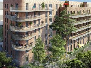  alt="Seniors, optez pour la vie de château ! La Résidence senior Domitys de Versailles ouvre ses portes"