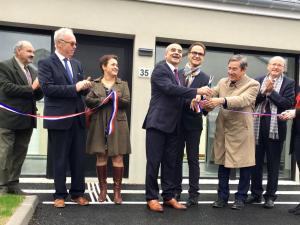  alt="11 Logements pour les Seniors à Fère-Champenoise"