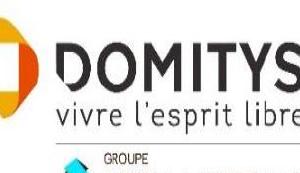  alt="Domitys renouvelle son partenariat avec l'AFM-TELETHON"