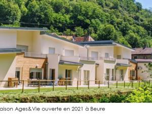  alt="Le réseau des colocations Ages&Vie passe à la vitesse supérieure et va doubler de taille en 2021"