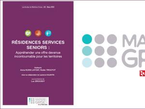 alt="Le Think Tank Matières Grises publie une nouvelle étude sur les Résidences Services seniors"