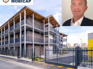 alt="Normes environnementales et développements d'une offre de logements adaptées aux seniors"