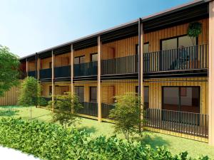  alt="MOBICAP : le handicap et la dépendance comme fer de lance d'un habitat contemporain."