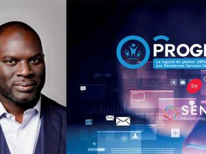  alt="Connaissez vous la solution PROGISAP RSS de la société SENEF, une solution pour la gestion des Résidences Senior ?"