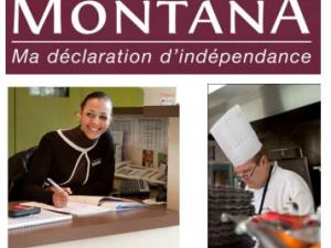  alt="Un job dans une résidence avec services pour senior à CHOLET? Montana lance un speed dating"