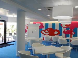  alt="Un design innovant pour les résidences en ville signées Les Senioriales"