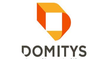  alt="Domitys, nouvelle année, une occasion de lancer ... une nouvelle identité"