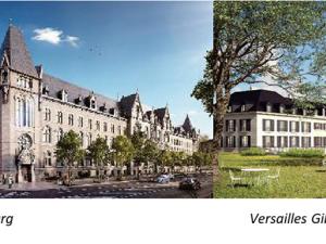  alt="Trois nouvelles résidences Les Jardins d'Arcadie ouvriront avant la fin de l'année"