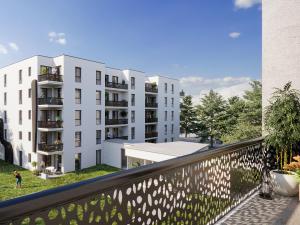  alt="Résidence Services Senior de Billère : Homnicity inaugure l'appartement témoin"