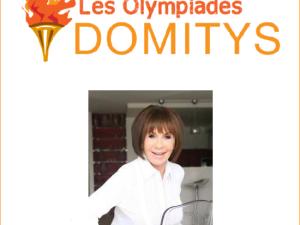  alt="Domitys : Les Olympiades du Rire"