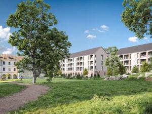  alt="La nouvelle résidence seniors Espace et Vie à Luçon se dévoile"