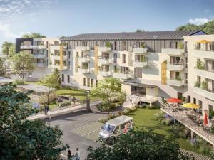  alt="PLOMBIÈRES-LÈS-DIJON : ouverture de la résidence services seniors Domitys « Les Vantelles »"
