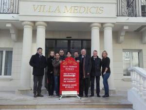  alt="Puteaux : une toute nouvelle Résidence avec Services pour Senior ouvre en Février"