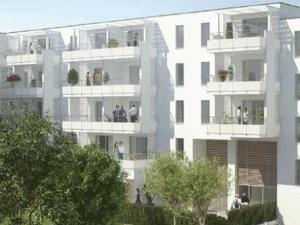 alt="ROYAN : Ouverture de la Résidence avec Services pour SENIOR Les Balcons de Royance"