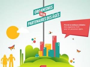  alt="Les lauréats du prix « Hlm, partenaires des âgés »"