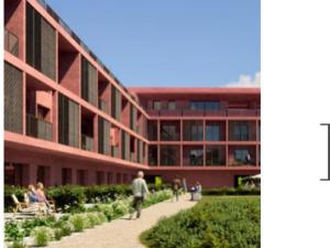  alt="Domitys : Vente en bloc d'une résidence touristique dédiée aux seniors au Portugal à PERIAL Asset Management"