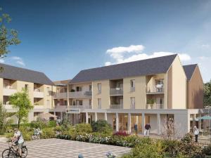  alt="Bientôt une résidence senior à MONBAZON en Indre-et-Loire (37) qui sera opérée par les Senioriales"