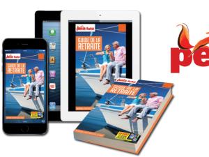  alt="Guide la RETRAITE signé le Petit Futé"