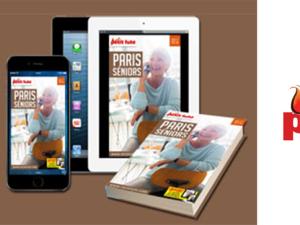  alt="Paris Senior: la nouvelle version du Petit Futé est dans les bacs!"
