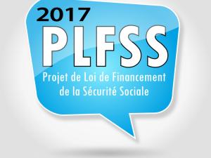  alt="Loi de financement de la sécurité sociale pour 2017"