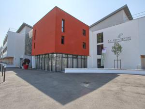  alt="Journées portes ouvertes dans les résidences seniors Les Girandières"