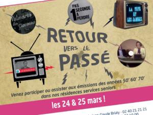  alt="Journées portes ouvertes aux Résidentiels en MARS"