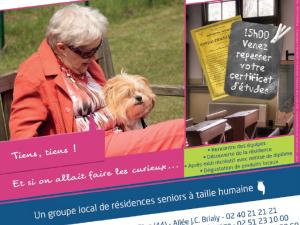  alt="Les Résidentiels vous invitent à repasser le certificat d'études !"
