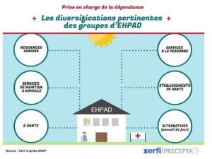  alt="Le domicile des seniors et dépendance : une nouvelle opportunité de croissance pour les groupes d'EHPAD"