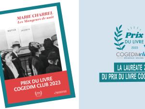  alt="Prix du Livre Cogedim Club 2023"