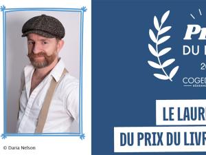 alt="Prix du livre Cogedim Club 2022"