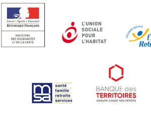  alt="Cap sur le Le 4ème Prix « Hlm, Partenaires des âgés »"