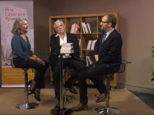  alt="Les 5 livres en compétition pour le prix du livre DOMITYS 2019 sont connus"
