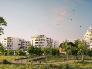  alt="BELLEVUE Saint Clair à Sète : bientôt une nouvelle résidence senior au coeur du quartier Rive Sud de Sète"