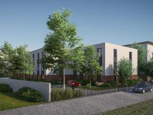  alt="Une projet innovant à BRON de logement pour tous les âges de la vie"