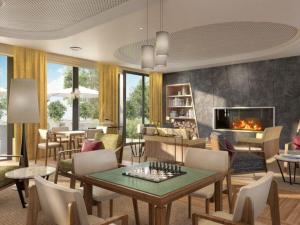  alt="Les Nuits de la Lecture 2026 à la Résidence seniors Nohée Thonon-les-Bains"