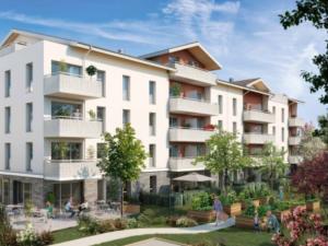  alt="Les Villages d'Or ouvrent leur 68ème résidence seniors à Cessy"