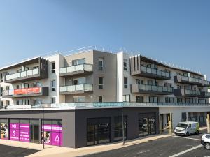  alt="Une nouvelle Résidence Senior va ouvrir sur VITROLLES"