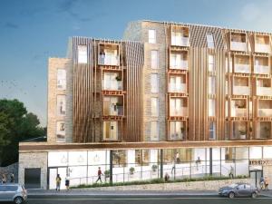 alt="La résidence Domitys Les Houblons de BREST va bientôt ouvrir"