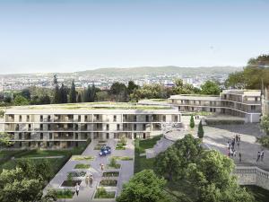  alt="Une nouvelle résidence Happy Senior ouvre à Marseille"