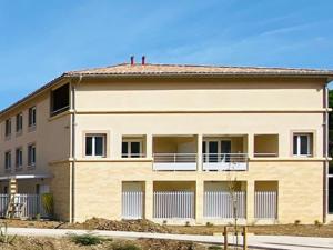  alt="Carrere livre deux résidences intergénérationnelles sur les communes de Meyreuil et Gémenos"