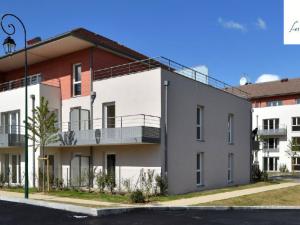  alt="Santeny (Val-de-Marne) : ouverture d'une nouvelle résidence intergénérationnelle"